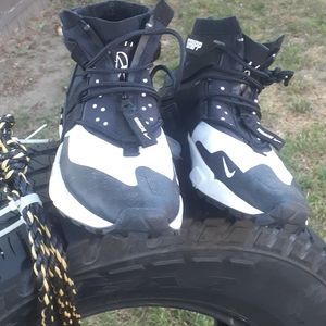 Gripp Nike Air Huarache